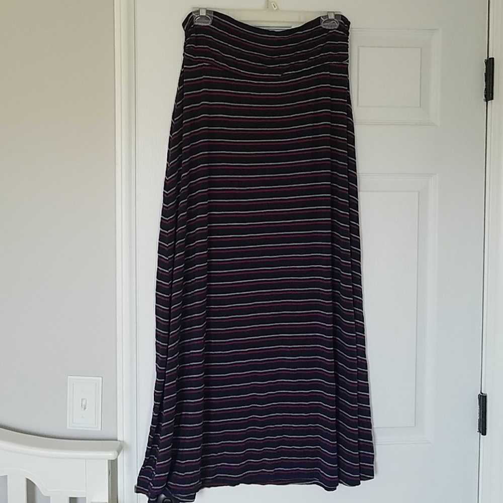 Merona Maxi Skirt